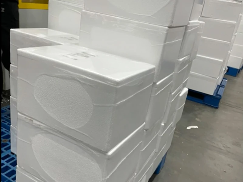 LDPE Heat Shrink Film LDPE Heat Shrink Film
