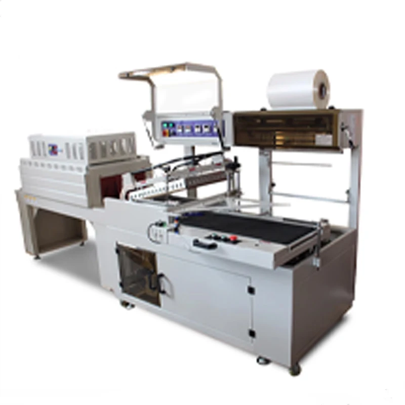 L-Bar Sealer L-Bar Sealer