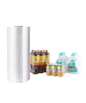 For Other PE Heat Shrink Films For Other PE Heat Shrink Films