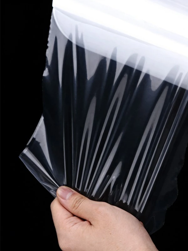 PE Shrink Wrap PE Shrink Wrap