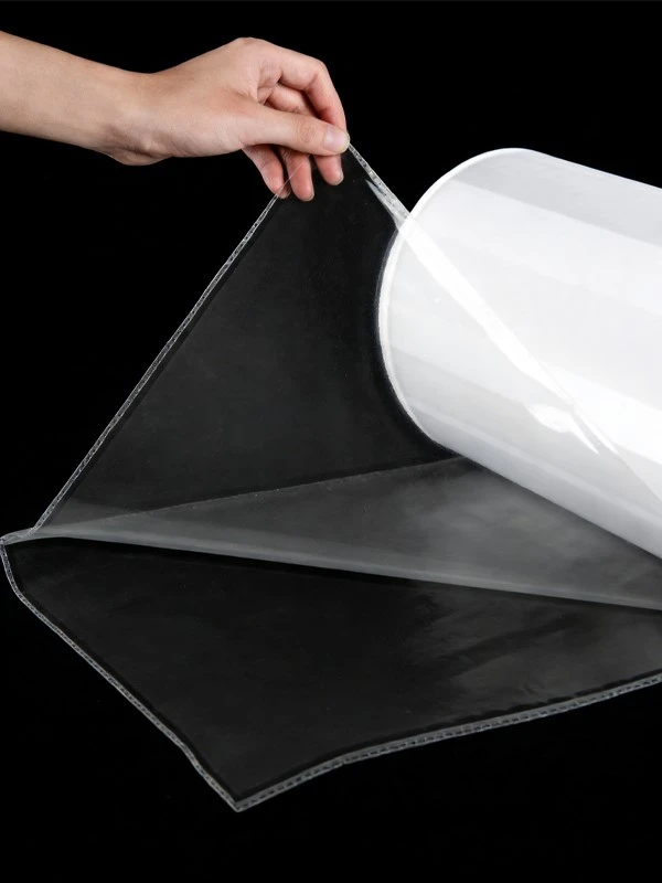 Polyethylene Shrink Film Polyethylene Shrink Film