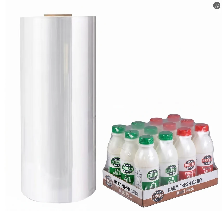 Round bottle packaging Round bottle packaging