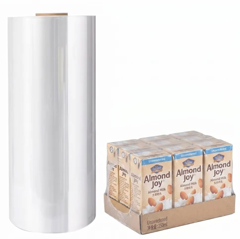 Square bottle packaging Square bottle packaging