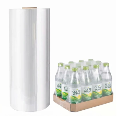 Multi-bottle packaging Multi-bottle packaging