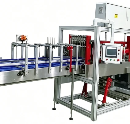 One-Piece PE Shrink Wrapper One-Piece PE Shrink Wrapper