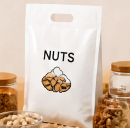 Brand Retail Packaging Brand Retail Packaging