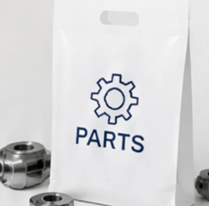 Industrial Goods Packaging Industrial Goods Packaging