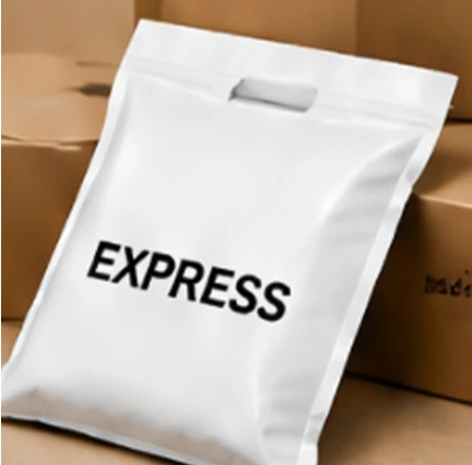 E-Commerce Shipping E-Commerce Shipping