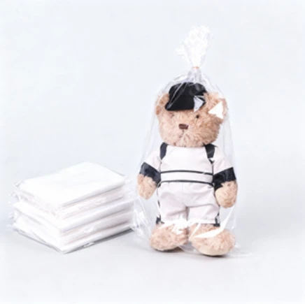clear packaging bag clear packaging bag