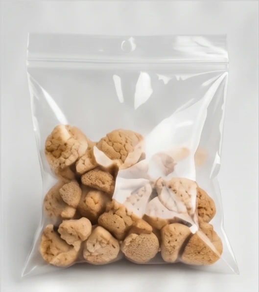 Packaged food Packaged food