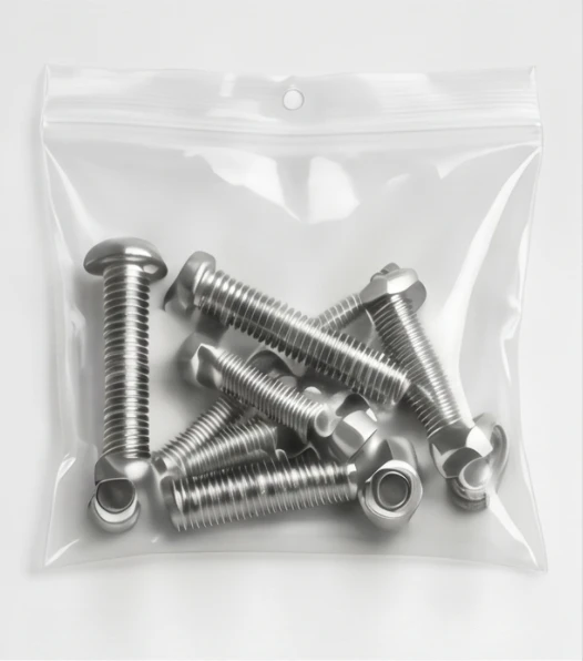 Packaging Hardware Packaging Hardware